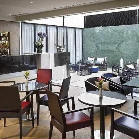 Miiro Borneta 4* Barcelona