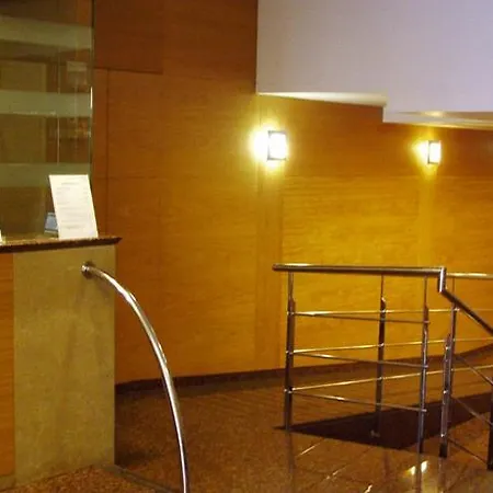 Marina - Abapart Aparthotel