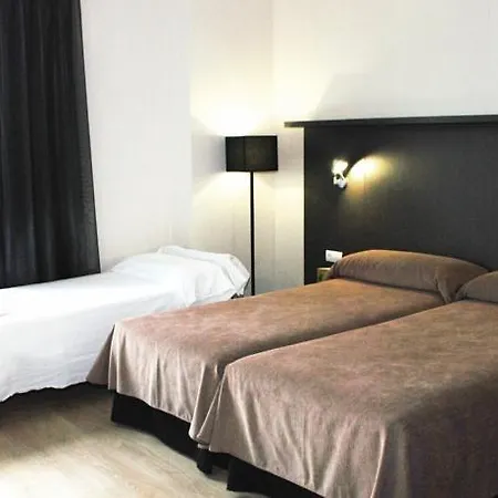 Hotel Alimara 4*