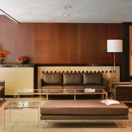 Hotel Derby Barcelona