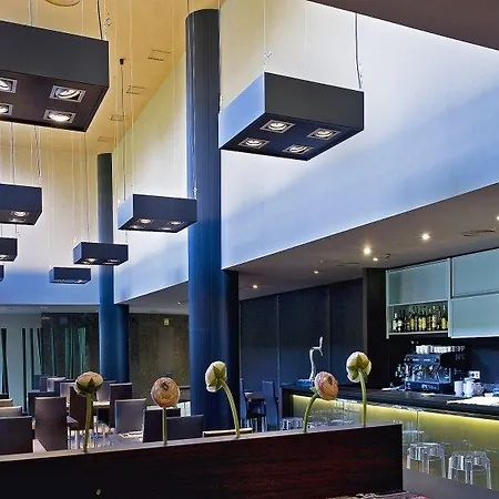 Alimara 4* Barcellona