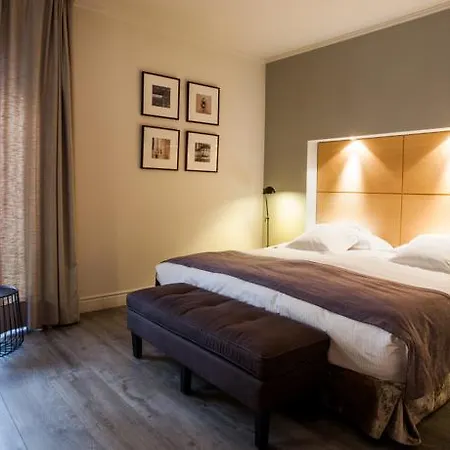 Hotel Catedral Barcelona