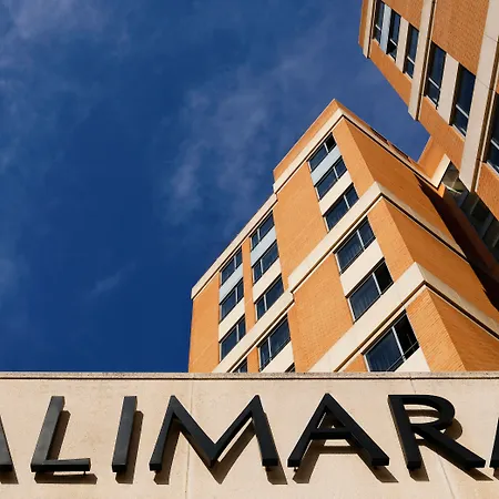 Hotel Alimara Barcellona