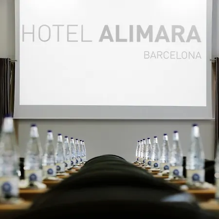 Alimara Hotel 4*