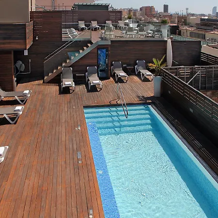 Lleó Hotel Barcelona