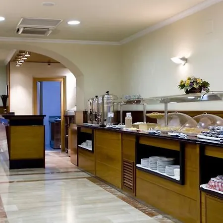 Oasis Hotel Barcelona
