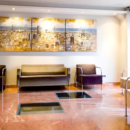 Hotel Oasis