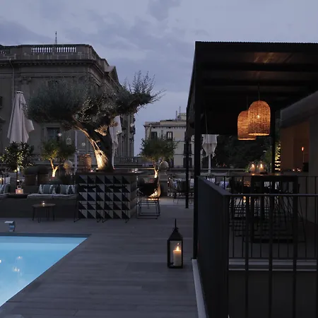 Oasis 2* Barcelona