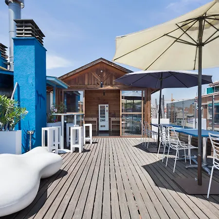 Hotel Acta Azul