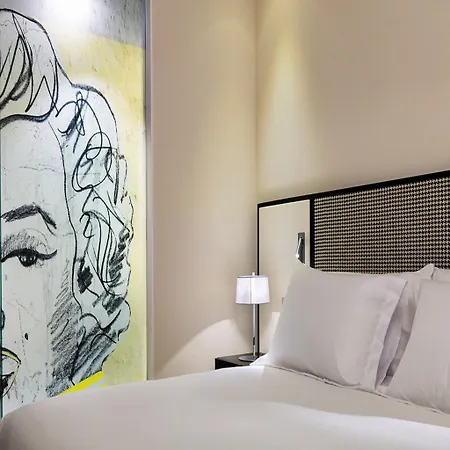 H10 Art Gallery 4* Sup Ξενοδοχείο 4*