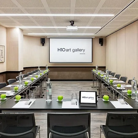 H10 Art Gallery 4* Sup Ξενοδοχείο Βαρκελώνη