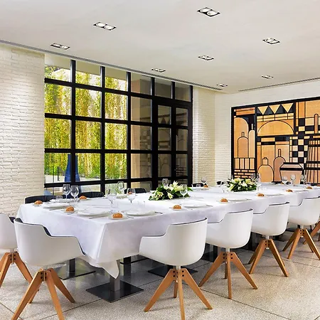 Ξενοδοχείο H10 Art Gallery 4* Sup Βαρκελώνη