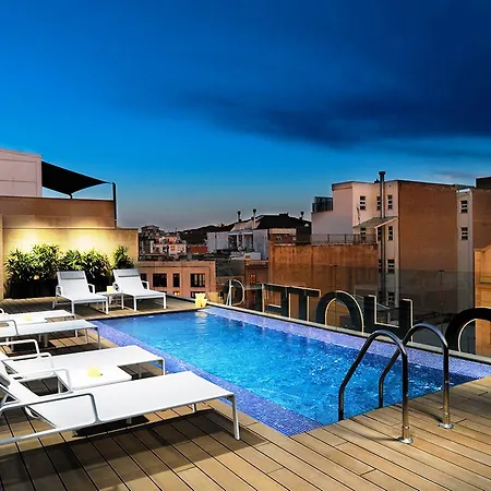 H10 Art Gallery 4* Sup 4* Βαρκελώνη