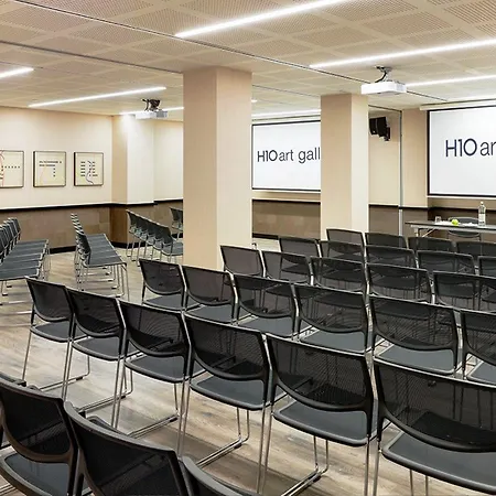 H10 Art Gallery 4* Sup Βαρκελώνη