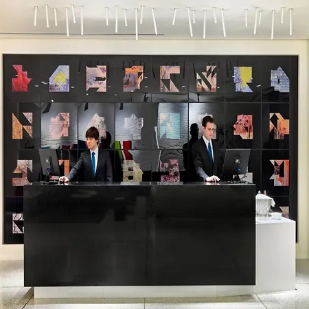 Ξενοδοχείο H10 Art Gallery 4* Sup 4*