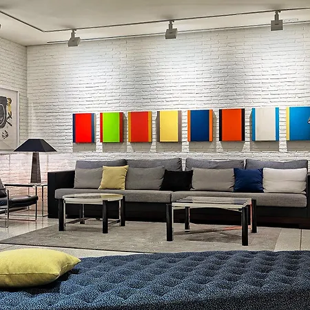 H10 Art Gallery 4* Sup Βαρκελώνη