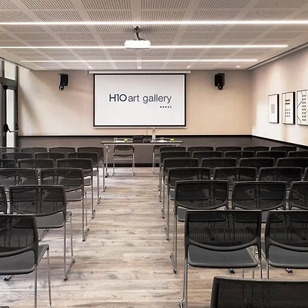 H10 Art Gallery 4* Sup Βαρκελώνη