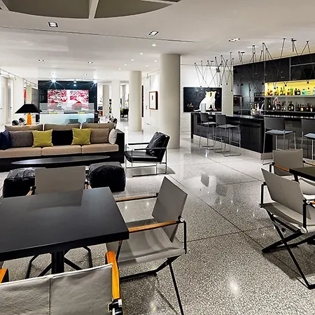 H10 Art Gallery 4* Sup 4* Βαρκελώνη