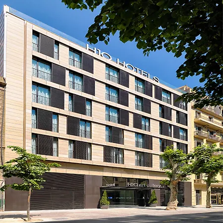 Ξενοδοχείο H10 Art Gallery 4* Sup 4*