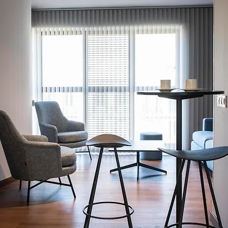 Appartamento Mh Urban Barcellona