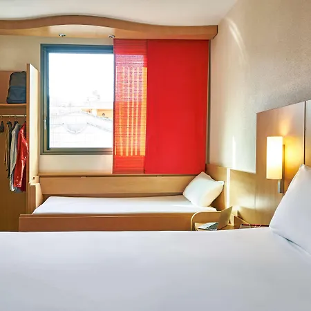 Ibis Centro Барселона
