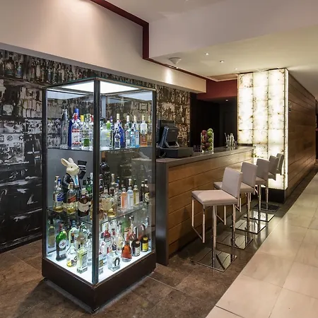 Hotel Catalonia Port Barcelona