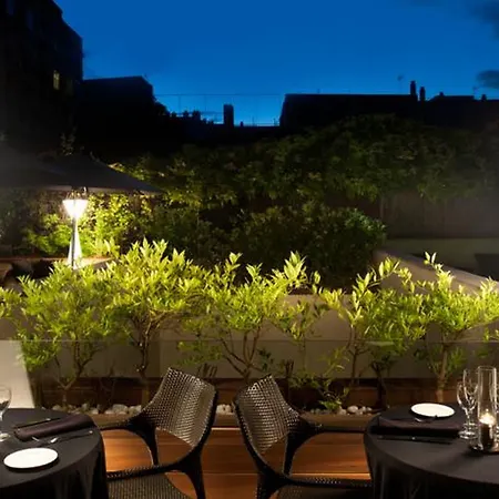 Hotel Catalonia Port Barcelona