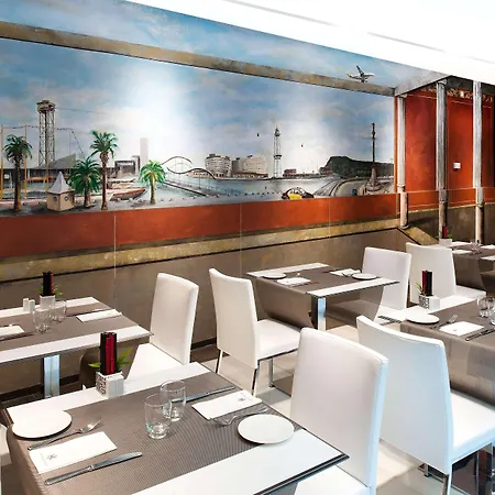 Catalonia Port 4*