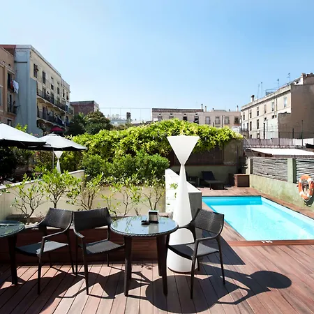 Catalonia Port Hotel Barcelona