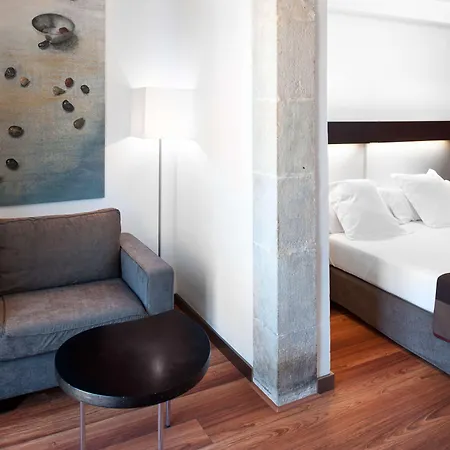 Hotel Catalonia Port