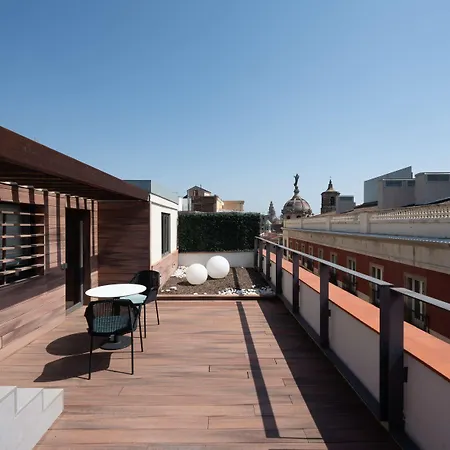 Catalonia Port 4* Barcelona