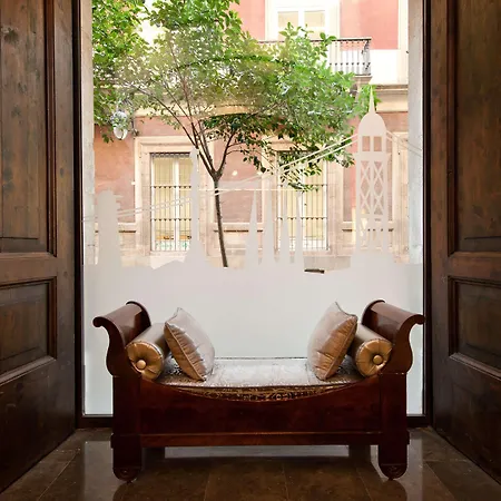 Catalonia Port Hotel Barcelona