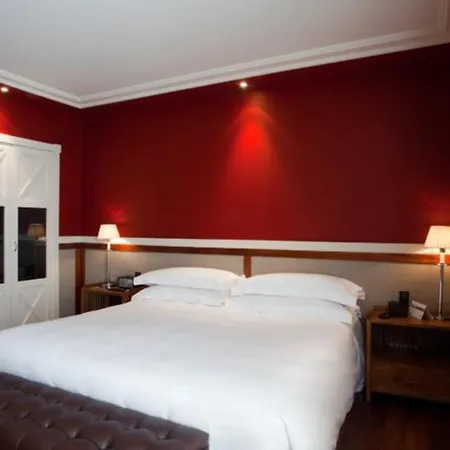Otel 1898