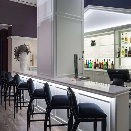 Catalonia Passeig De Gracia 4* Sup Hotel 4*