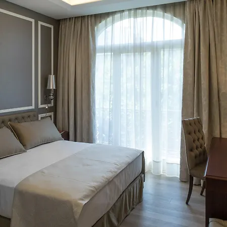Hotel Catalonia Passeig De Gracia 4* Sup