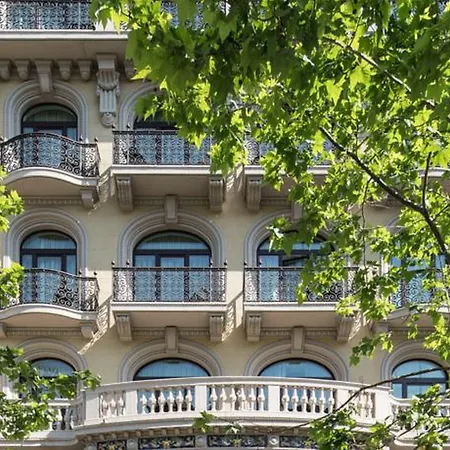 Catalonia Passeig De Gracia 4* Sup Barcelona