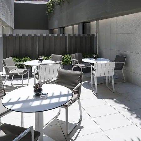 Catalonia Passeig De Gracia 4* Sup Hotel 4*