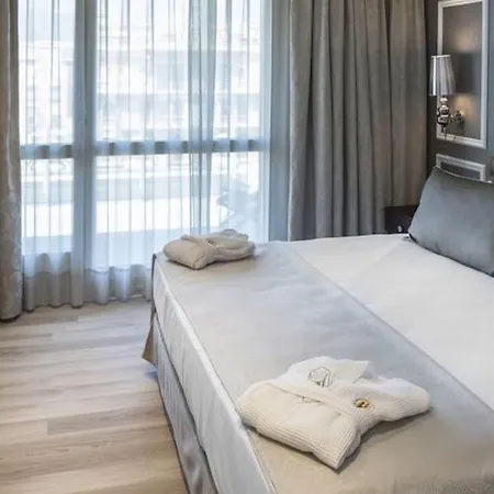 Catalonia Passeig De Gracia 4* Sup Barcelona