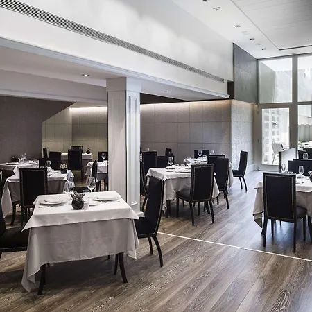 Catalonia Passeig De Gracia 4* Sup Hotel 4*