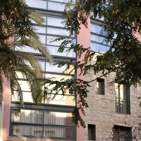 Apartahotel Allada 3* 3*