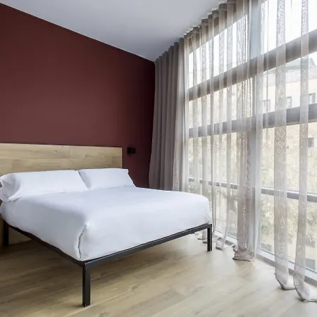 Allada 3* Apartahotel 3*