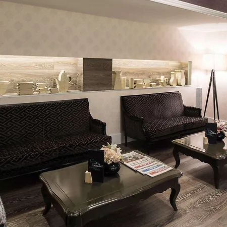 Catalonia Passeig De Gracia 4* Sup Hotel