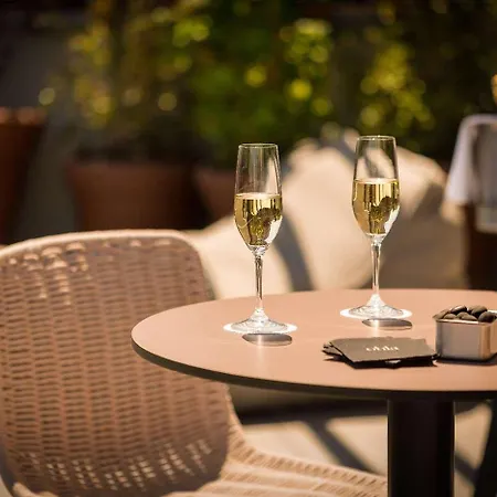 Ohla Eixample Ξενοδοχείο 5*