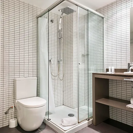 Acta Laumon Hotel