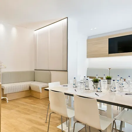 Hotel Acta Laumon