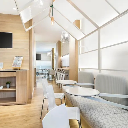 Acta Laumon 3* Barcelona