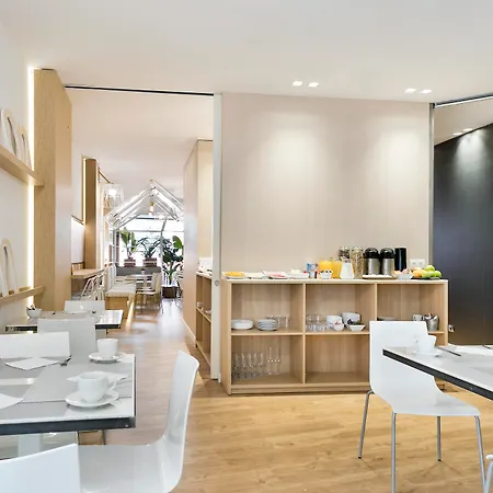 Hotel Acta Laumon Barcelona