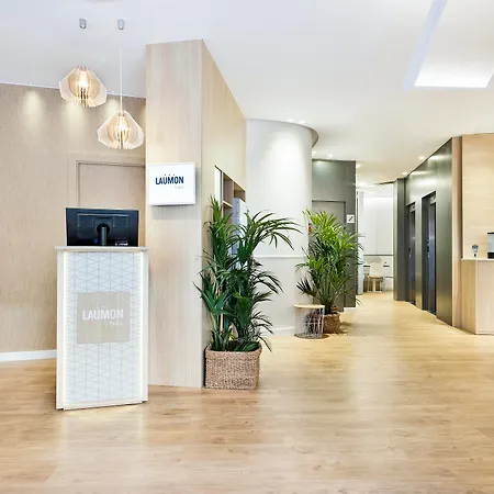 Hotel Acta Laumon 3*