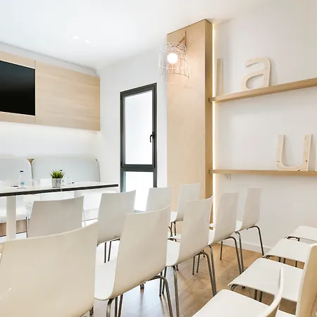 Acta Laumon 3* Barcelona