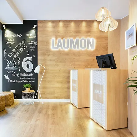 Hotel Acta Laumon 3*